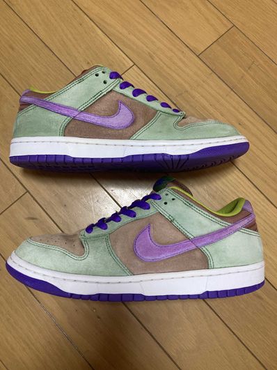 Nike Dunk Low SP "Veneer"