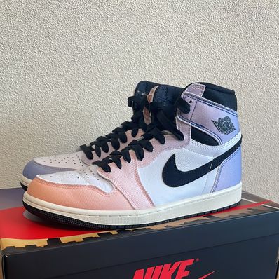Nike Air Jordan 1 High OG "Multi Color"