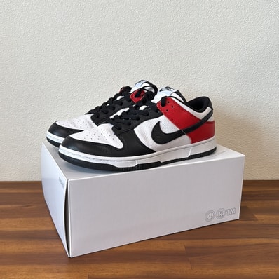 Nike Dunk Low Unlockd "Multi Color" (Nike By You)
