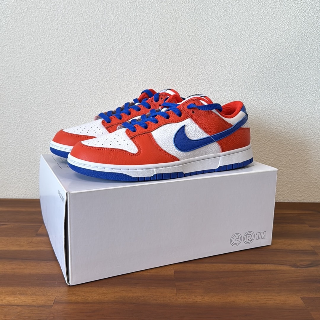 Nike Dunk Low By You & Unlocked "By You" (NIKEiD)