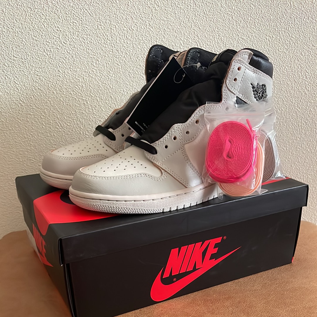 Nike SB × Air Jordan 1 High OG "NYC To Paris"