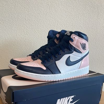 Nike Women's Air Jordan 1 High OG SE "Atmosphere"