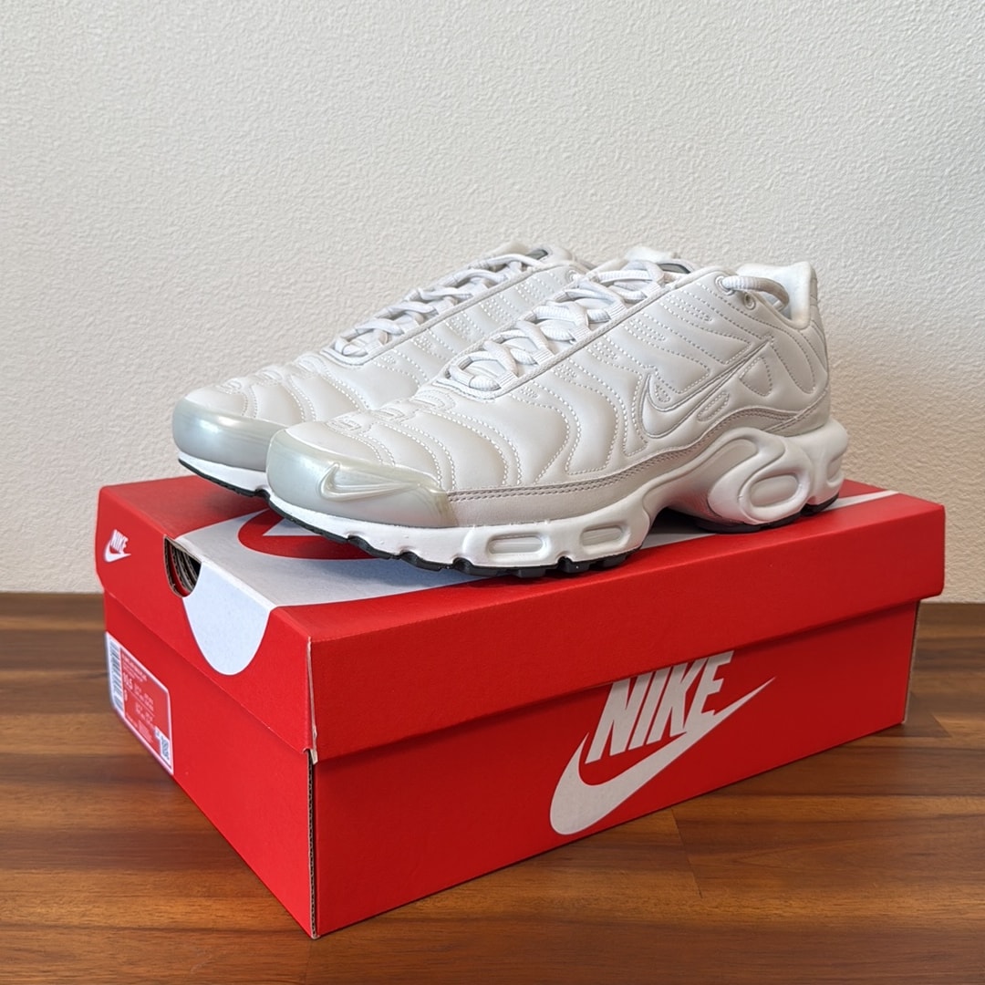 Nike Women's Air Max Plus "Platinum Tint"