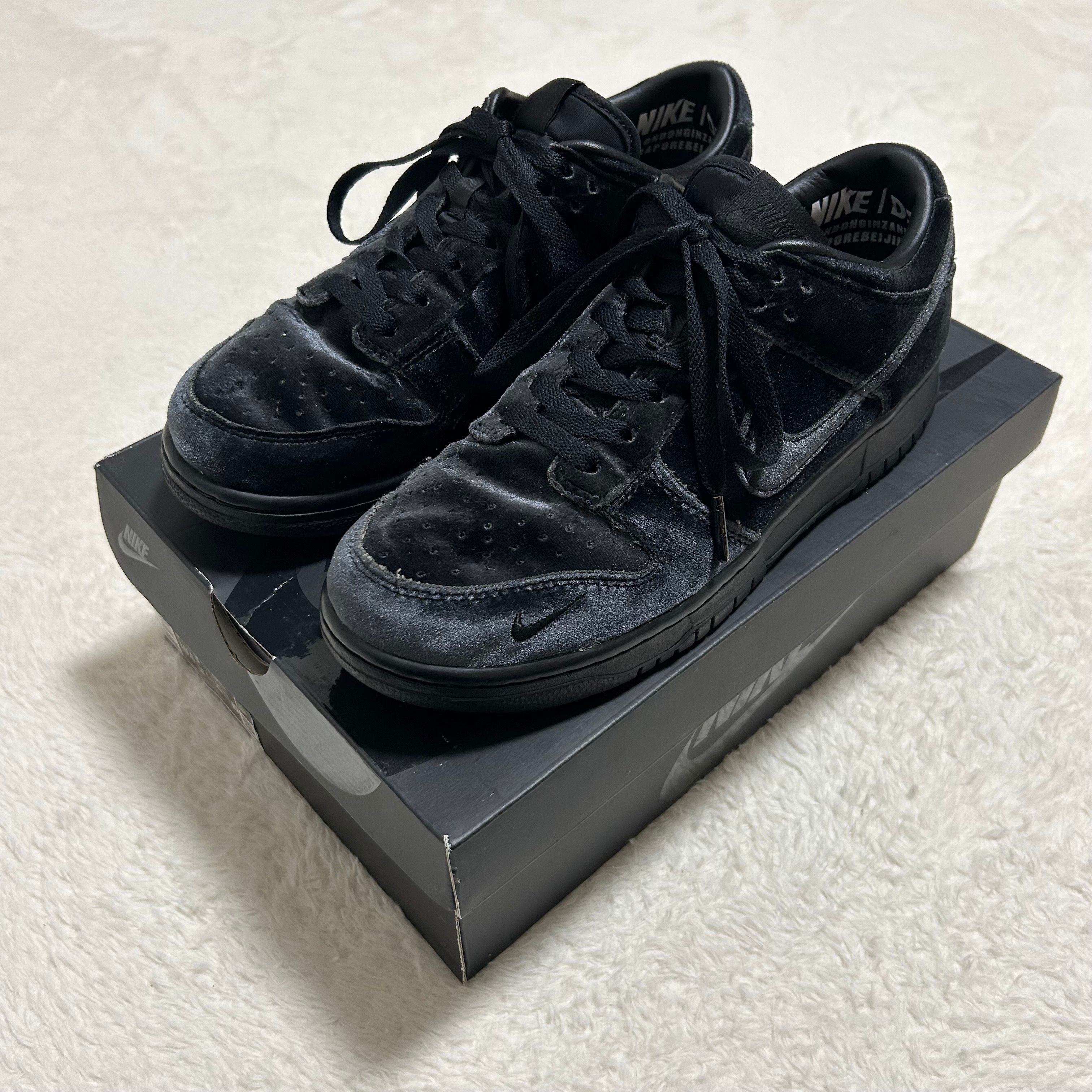 Dover Street Market × Nike Dunk Low 