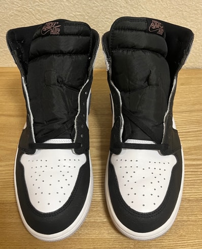 Nike Air Jordan 1 High OG "Bleached Coral"
