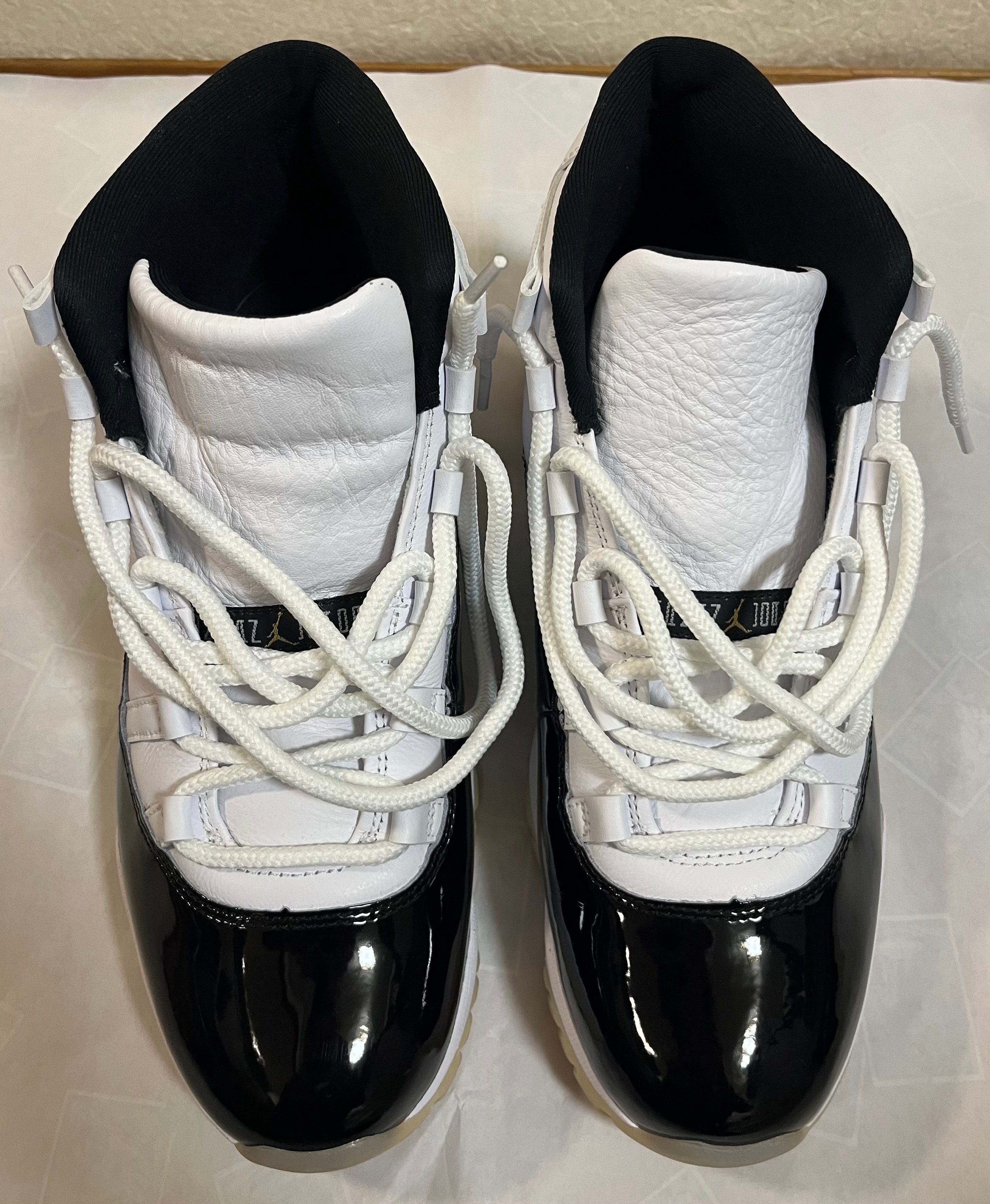 Nike Air Jordan 11 Retro "Gratitude"