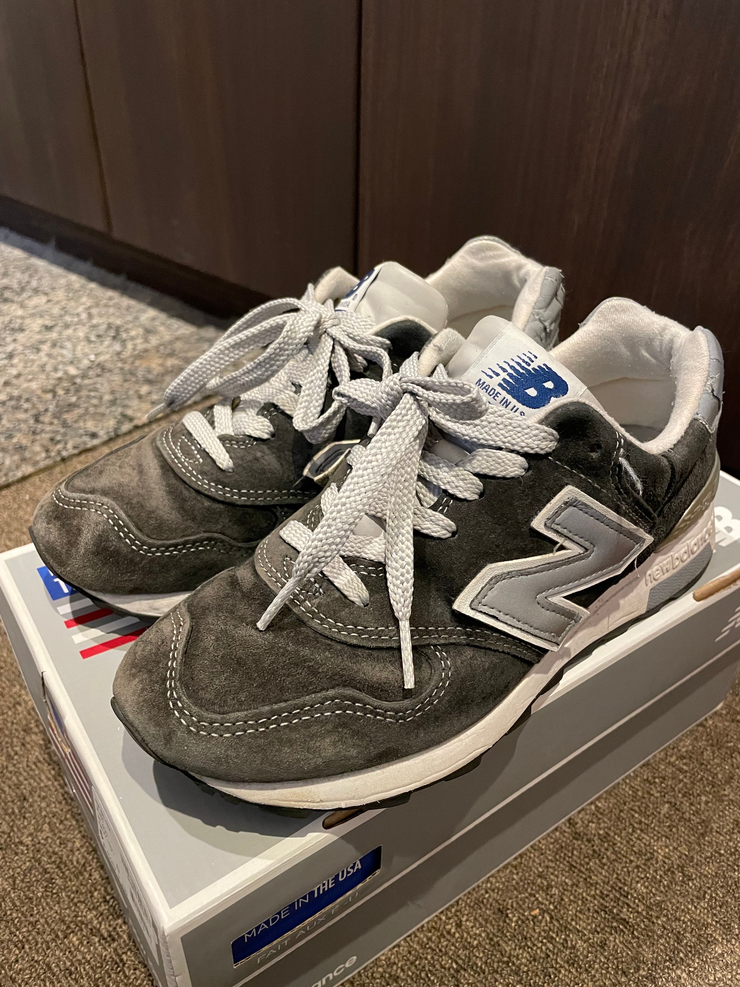 New Balance M1400NV "Navy"