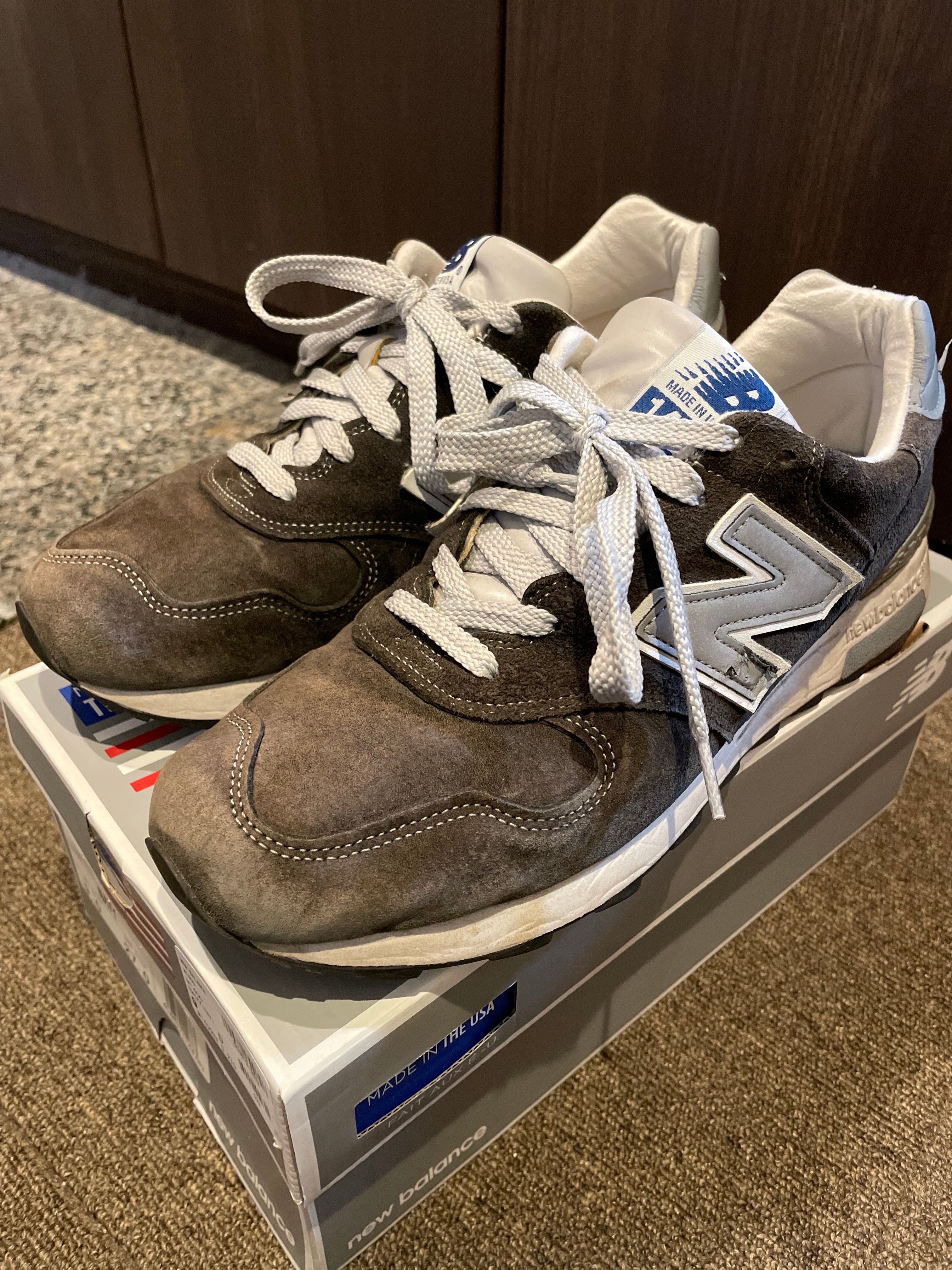 New Balance M1400NV "Navy"