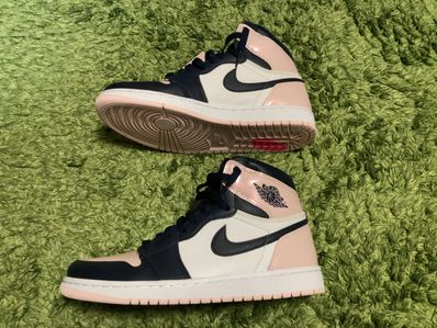 Nike Women's Air Jordan 1 High OG SE "Atmosphere"