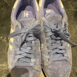 サウスパーク × アディダス オリジナルス キャンパス 80S "タオリー"