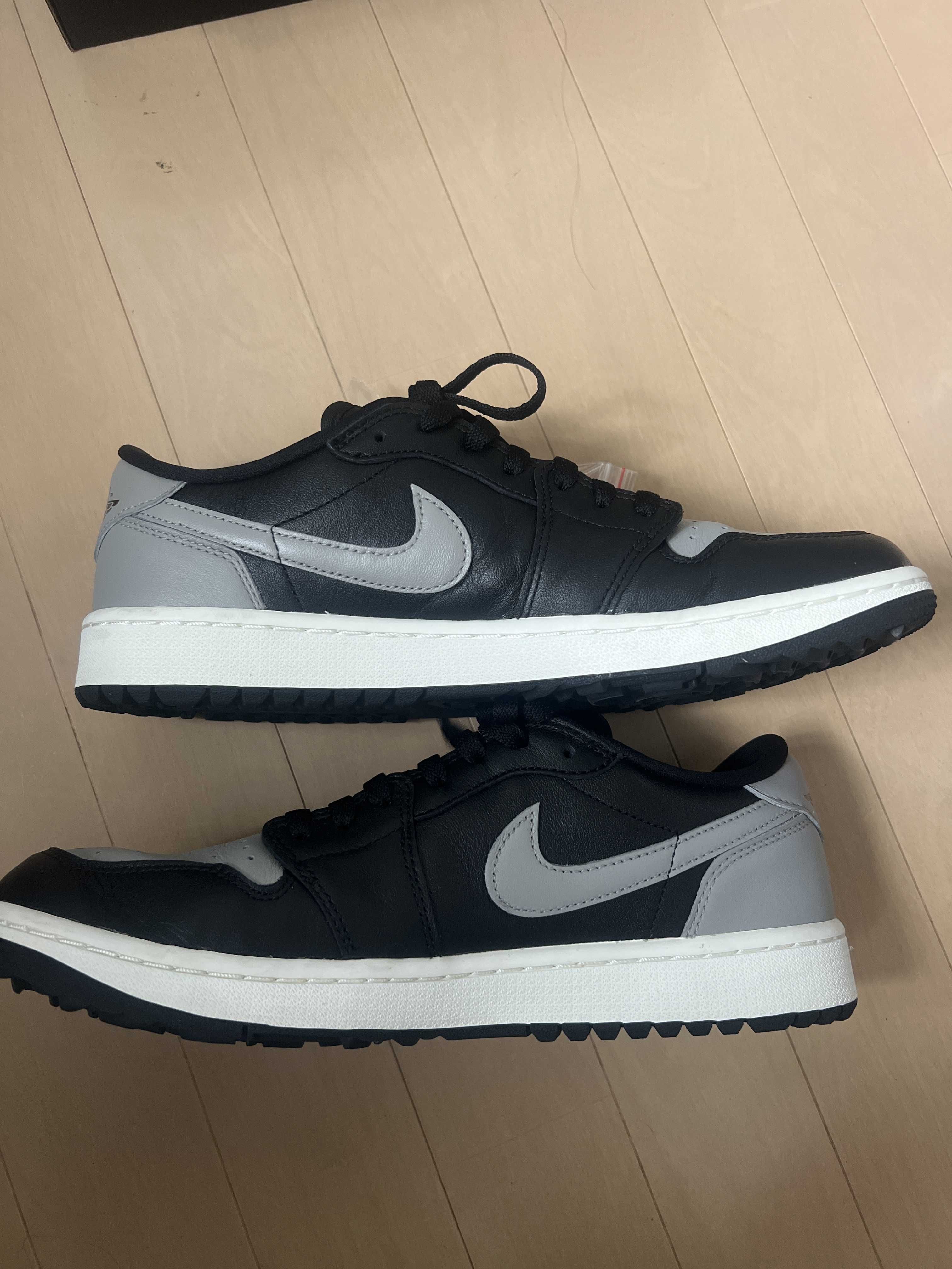 Nike Air Jordan 1 Low Golf "Shadow"