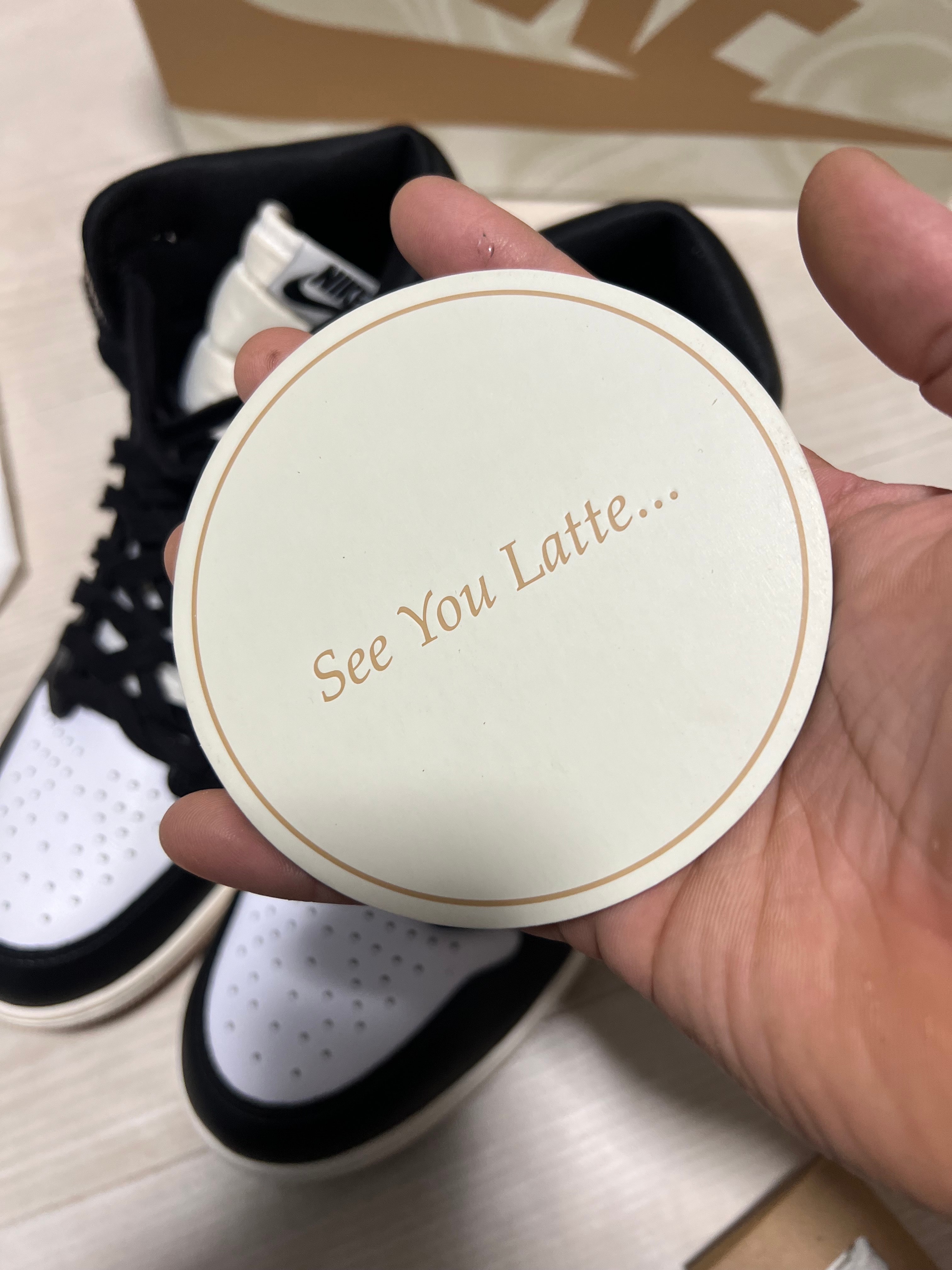 ナイキ エアジョーダン4 レトロ SE クラフト 