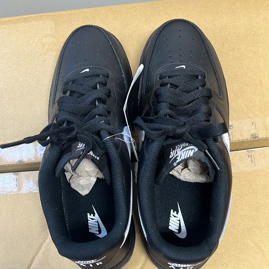 ナイキ エアフォース1 ロー '07 