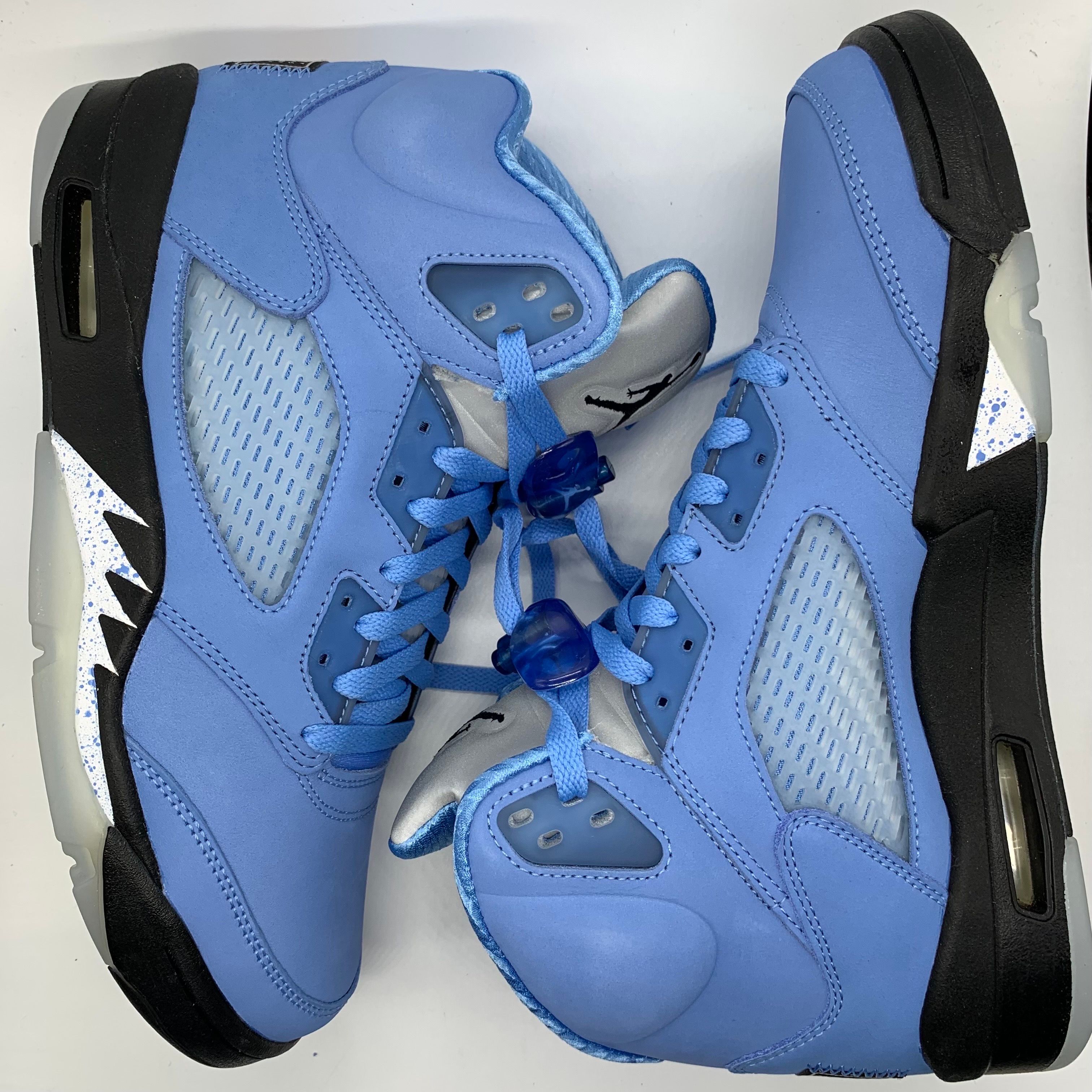 Nike Air Jordan 5 Retro SE "University Blue"