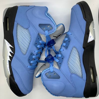 Nike Air Jordan 5 Retro SE "University Blue"