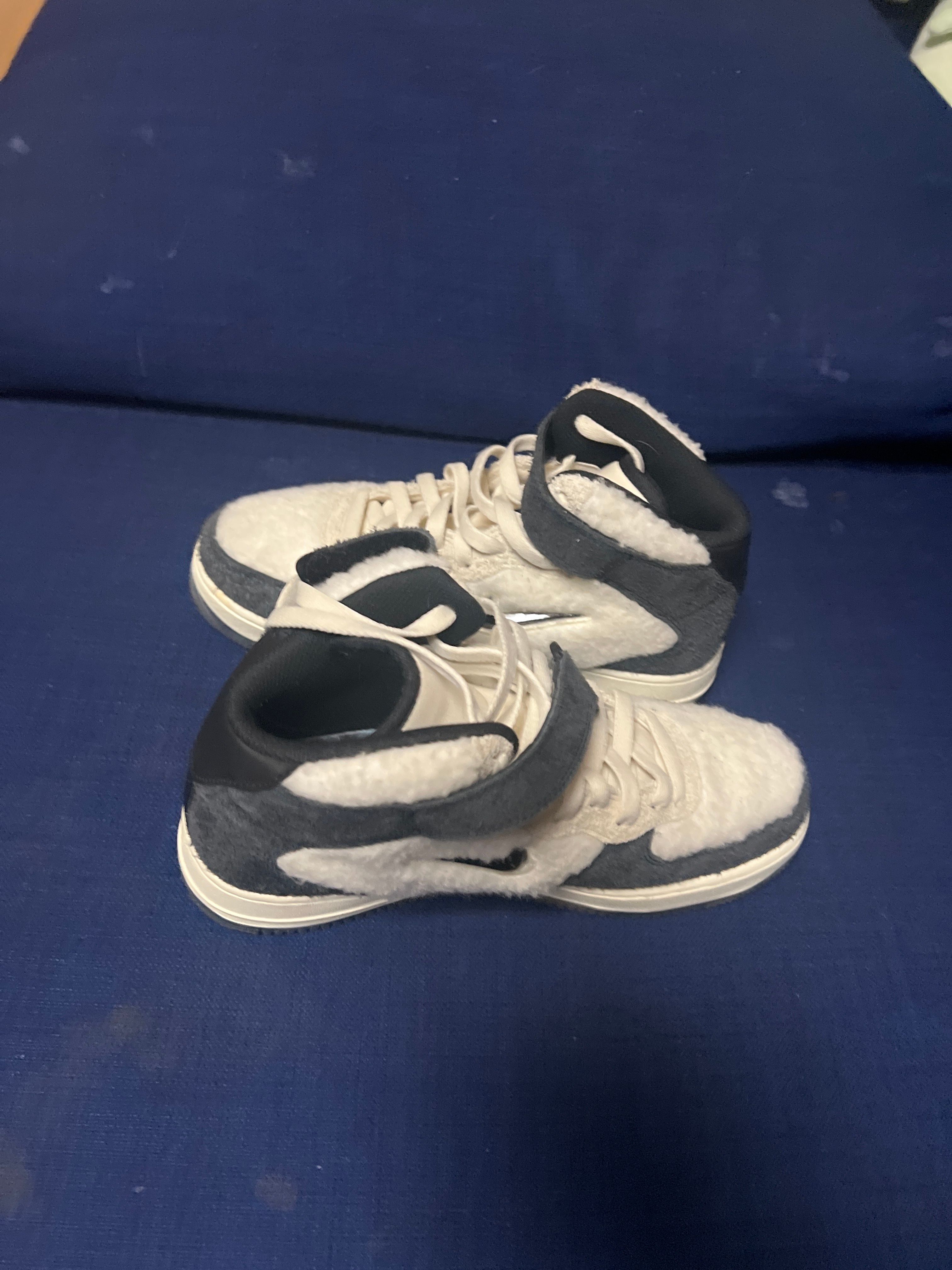 Nike Air Force 1 Mid '07 PRM "Culture Day"