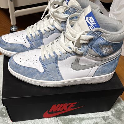 Nike Air Jordan 1 High OG "Hyper Royal"