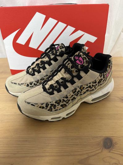 Nike Women's Air Max 95 "Leopard"