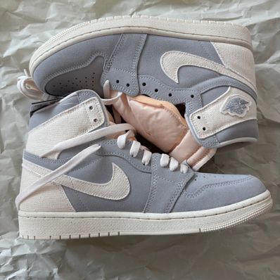 Nike Air Jordan 1 High OG Craft "Ivory"