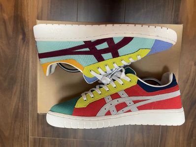 Asics Gel-PTG "Mismatch"