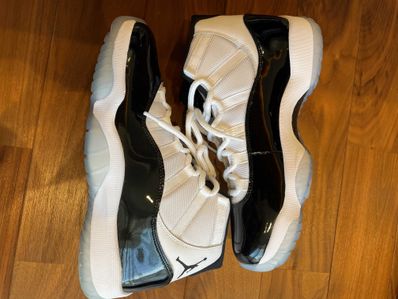 Nike Air Jordan 11 Retro "Concord" (2018)