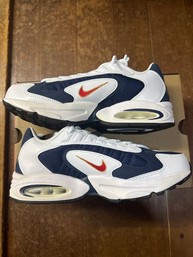 Nike Air Max Triax 96 "USA"