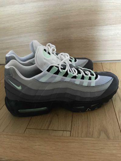 Nike Air Max 95 "Fresh Mint"