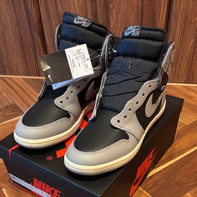 Nike Air Jordan 1 High '85 "Reverse Shadow"