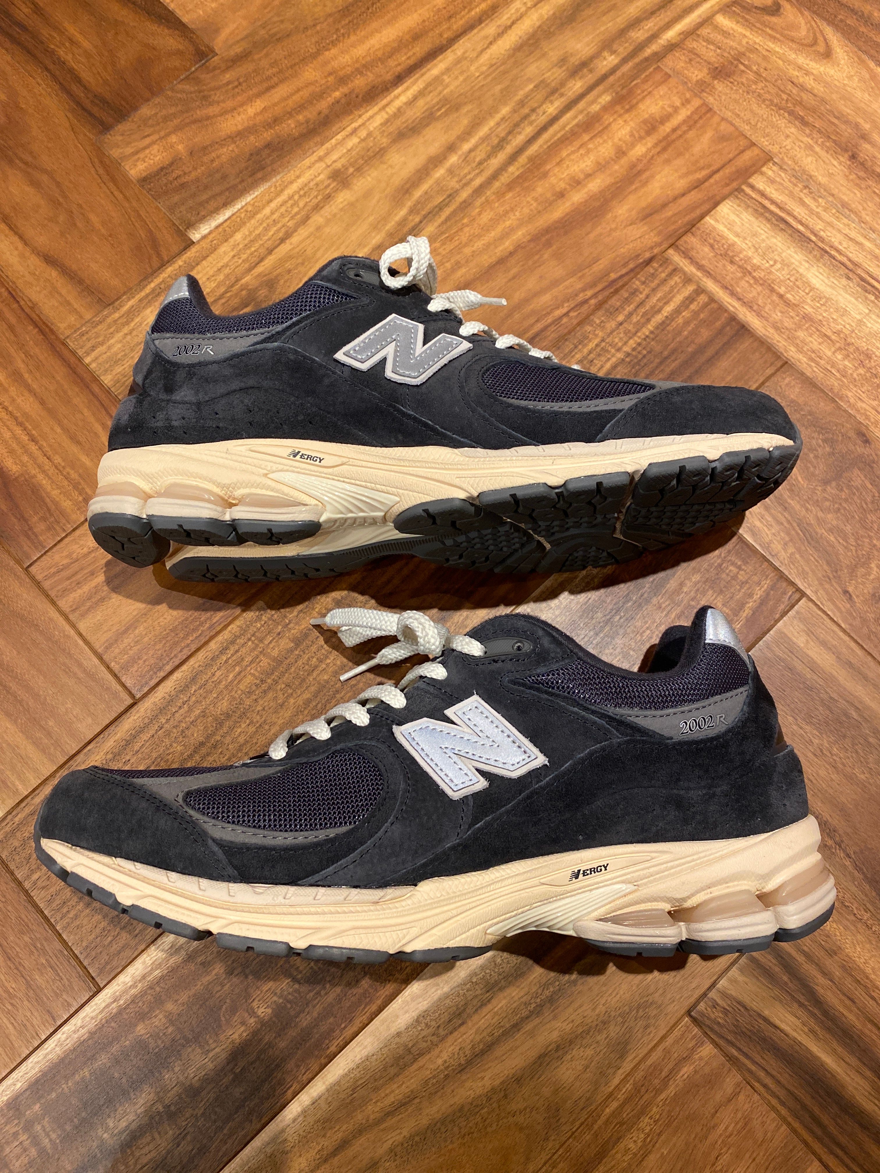 New Balance 2002R "Phantom"