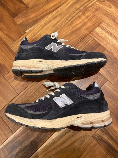 New Balance 2002R "Phantom"