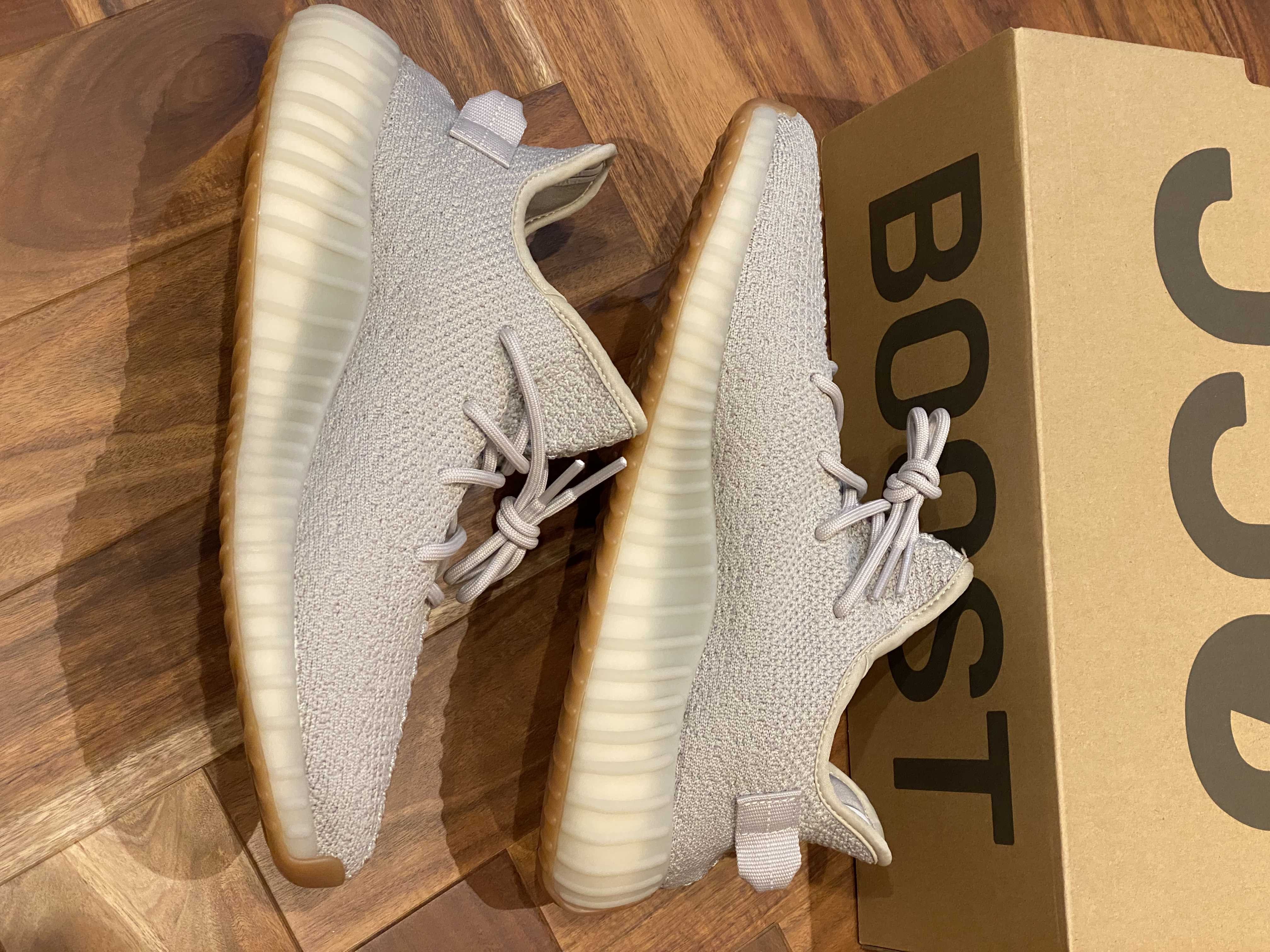 adidas YEEZY BOOST 350 V2 "Sesame"