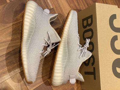 adidas YEEZY BOOST 350 V2 "Sesame"