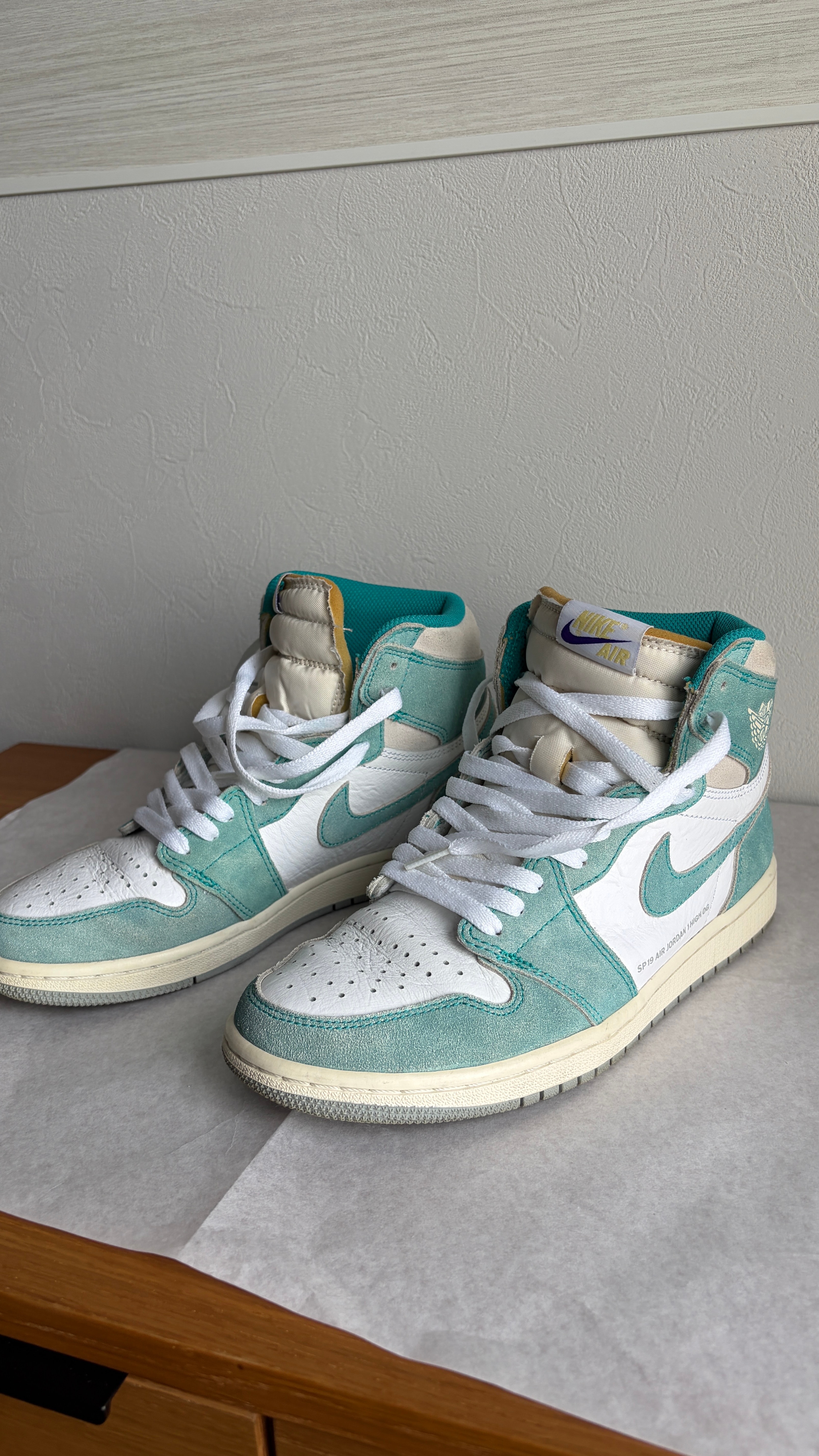 Nike Air Jordan 1 Retro High OG 