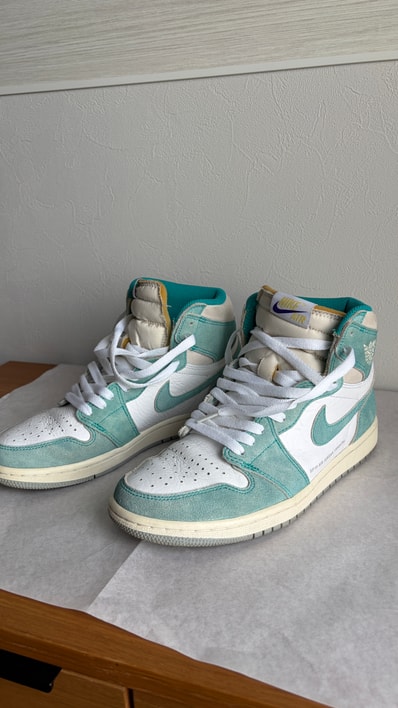 Nike Air Jordan 1 Retro High OG Nike Air Jordan 1 Retro High OG