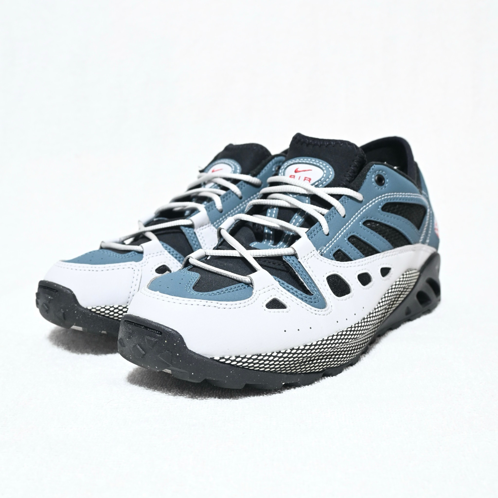 Nike ACG Air Exploraid "Neutral Grey and Ash Green"