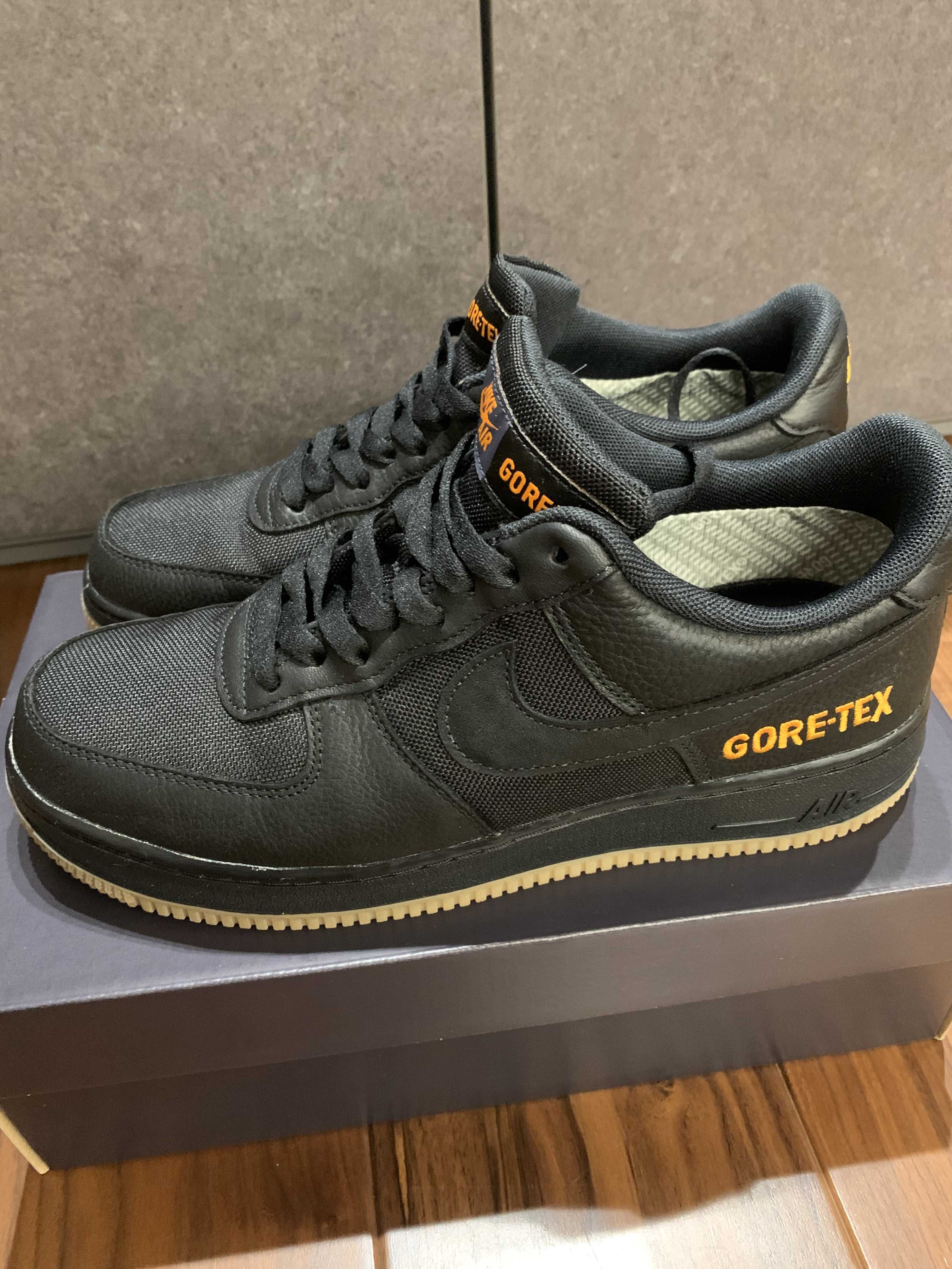 Nike Air Force 1 Low Gore-Tex "Bright Ceramic"