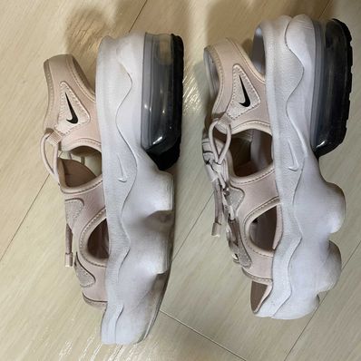 Nike Women's Air Max Koko Sandal "Barely Rose"