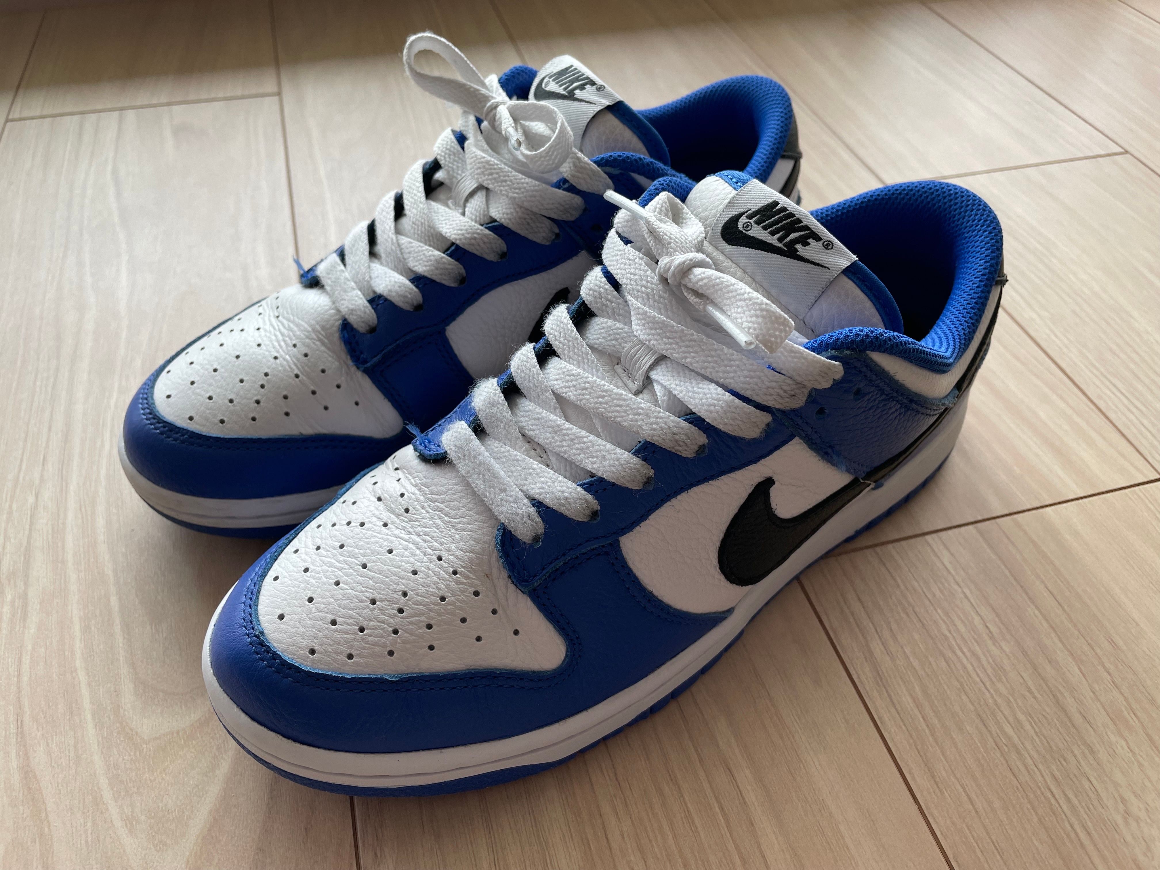 Nike Dunk Low By You & Unlocked By You (NIKEiD)