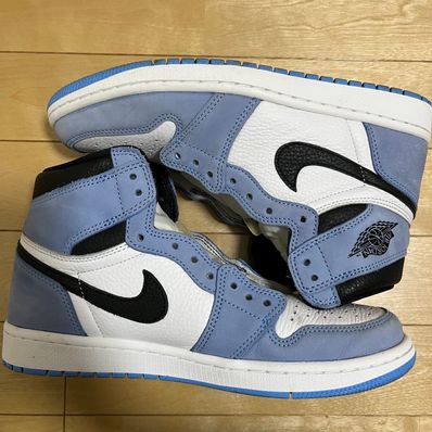 Nike Air Jordan 1 High OG "University Blue"