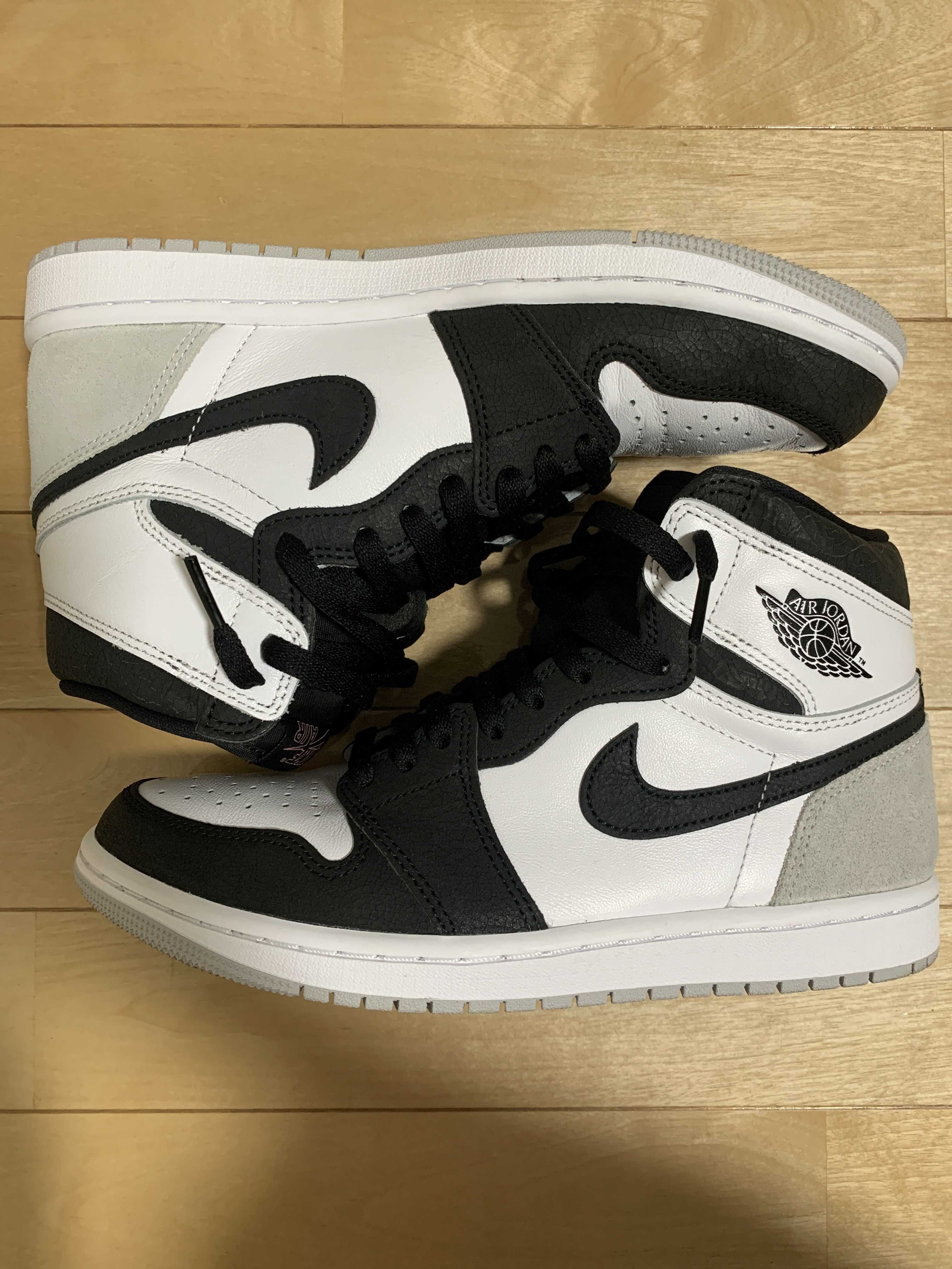 Nike Air Jordan 1 High OG "Bleached Coral"
