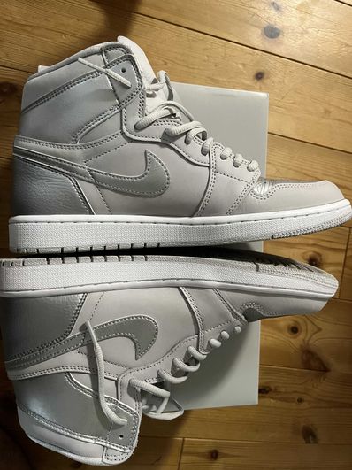 Nike Air Jordan 1 High OG "CO JP/TOKYO"(ブリーフケースなし)