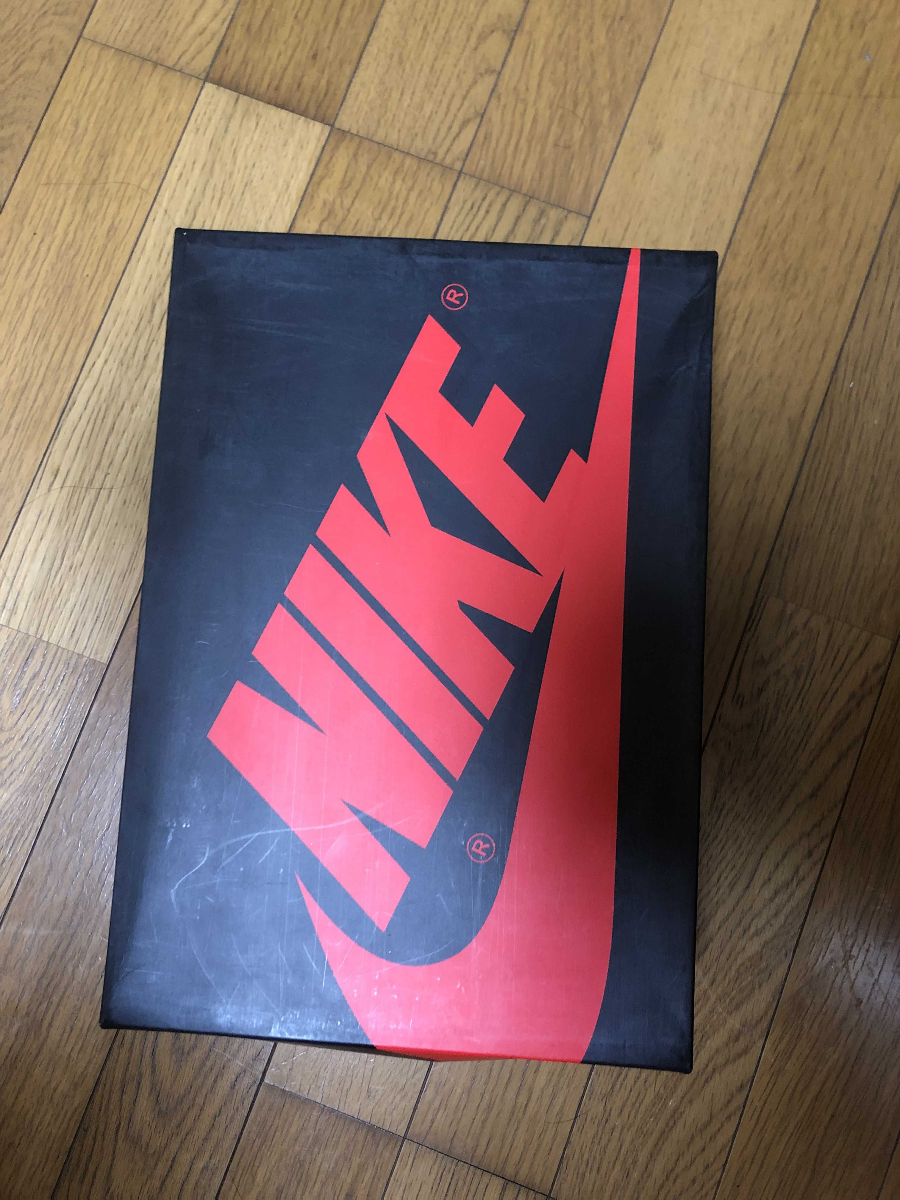 Nike Air Jordan 1 High OG "Sail/Dark Mocha/Black"