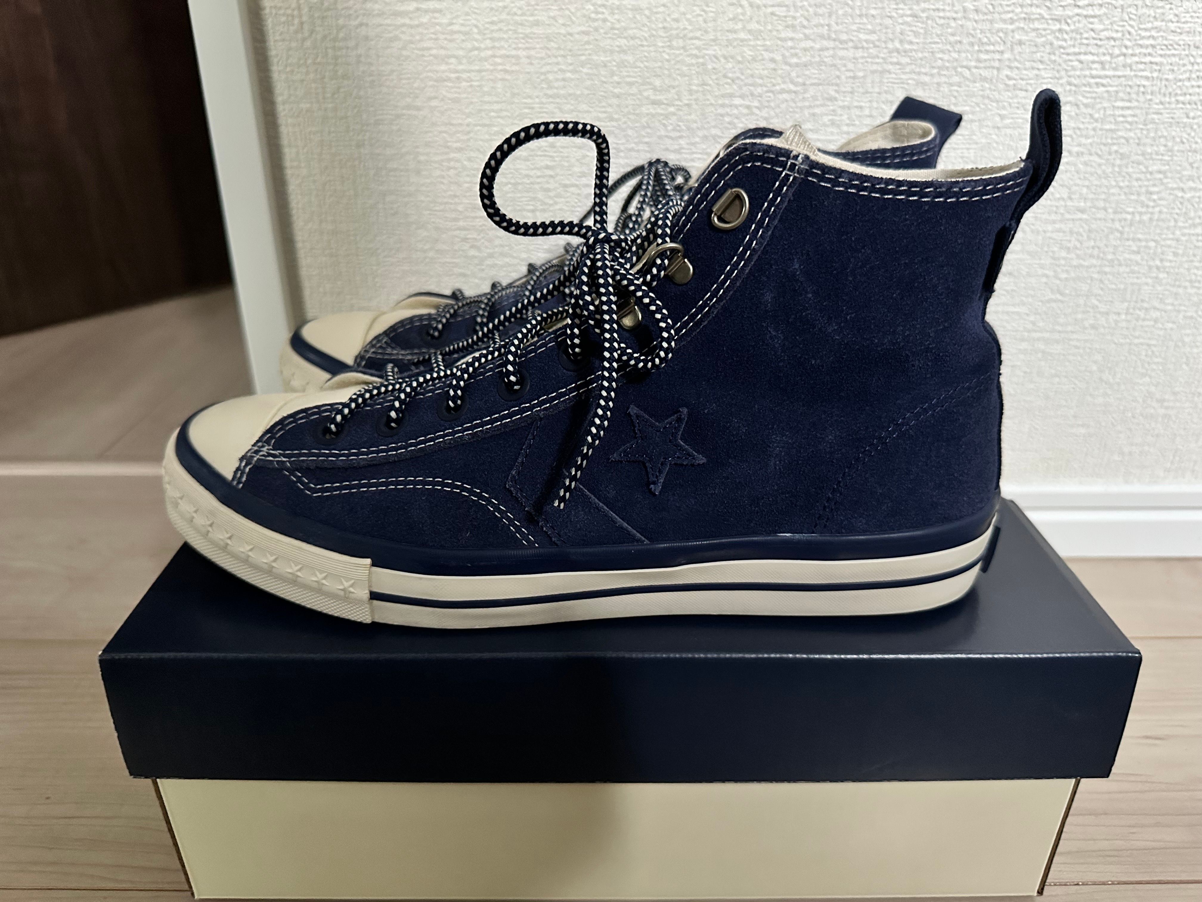 【新品未使用、早い者勝ち!】BOTT× converse cx-pro 27.5 新品未使用、早い者勝ち!】BOTT× converse cx-pro 27.5 メンズ
