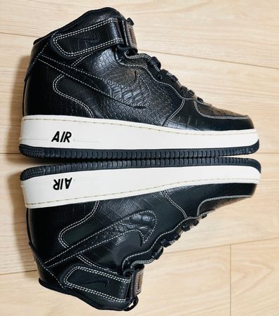Nike Air Force 1 Mid LX "Our Force 1"