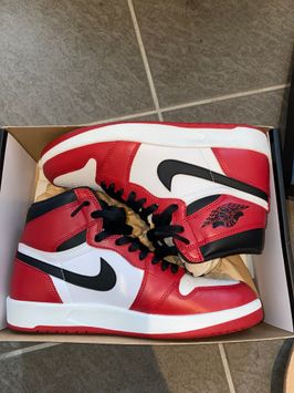Nike Air Jordan 1.5 Retro High The Return