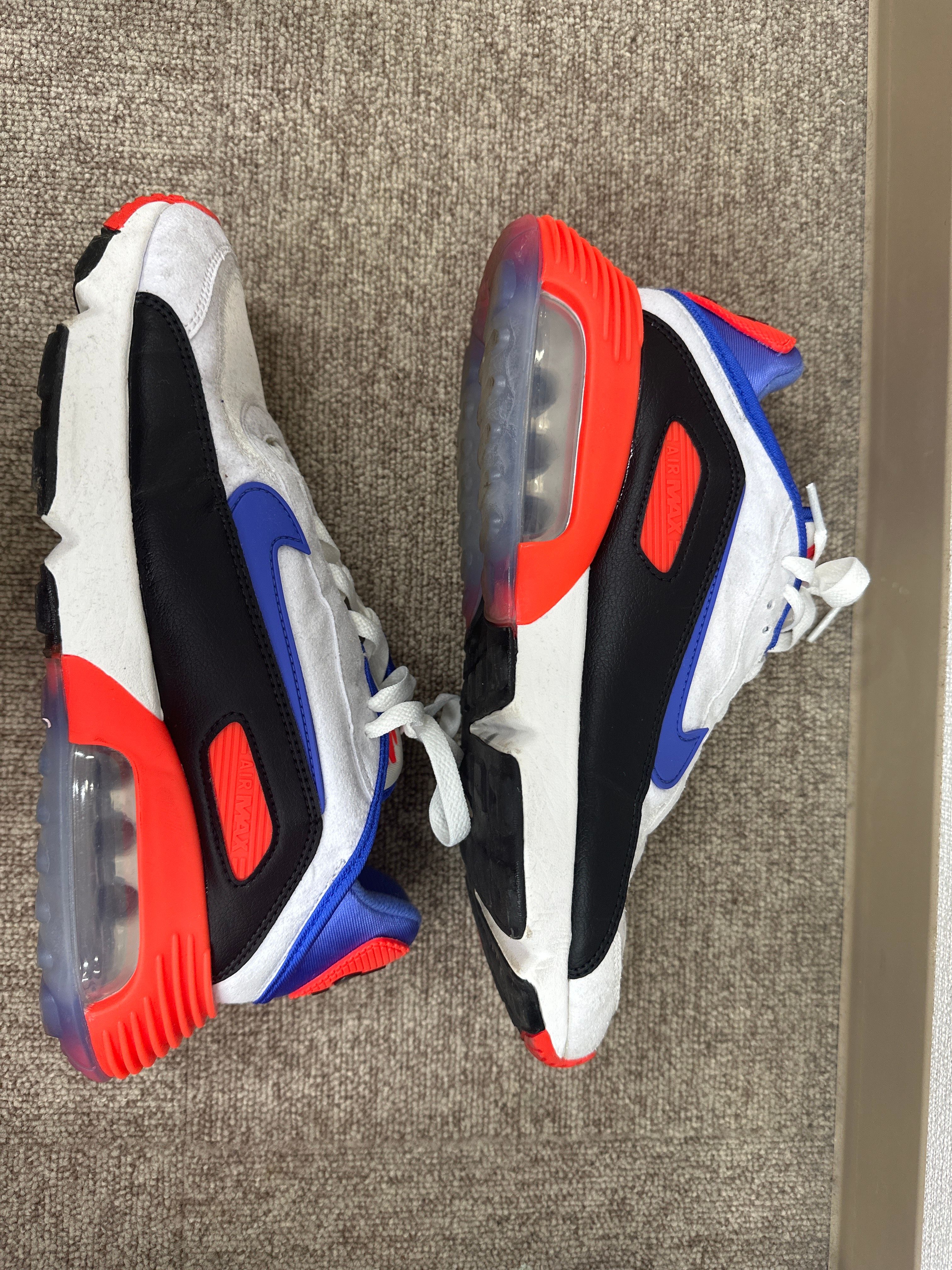 Nike Air Max 2090 EOI "Evolution Of Icons"