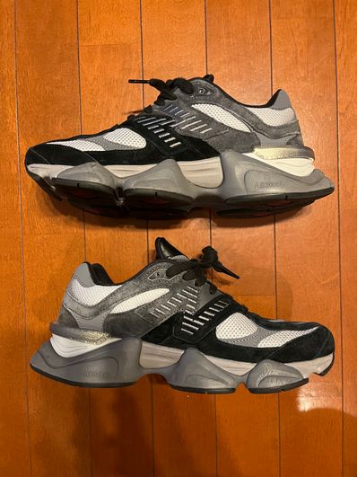 New Balance 9060 "Black"