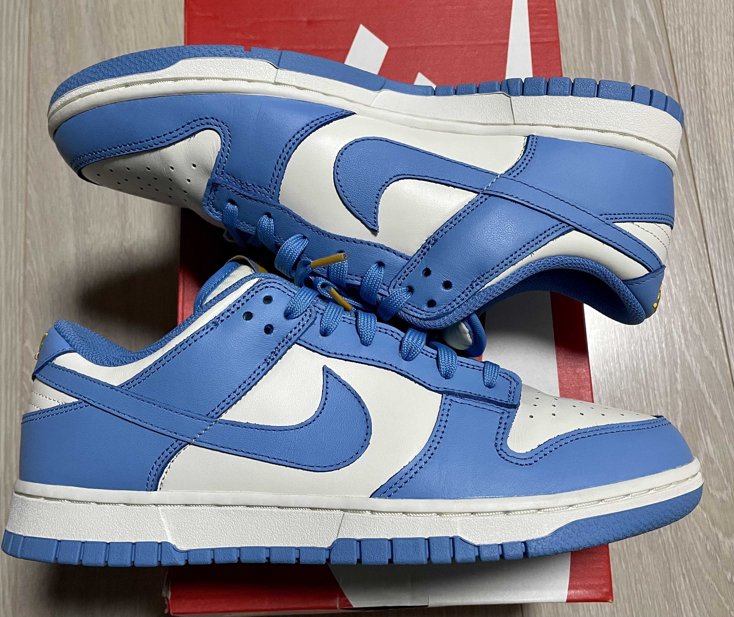 Nike Women's Dunk Low "Coast"