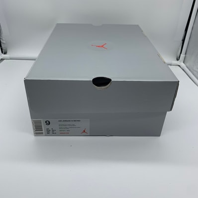 Nike Air Jordan 14 Retro "Rip Hamilton"