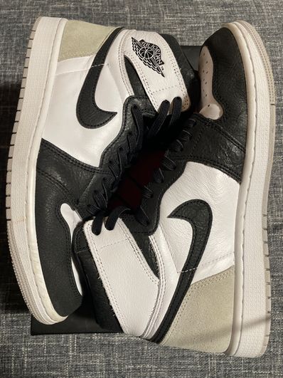 Nike Air Jordan 1 High OG "Bleached Coral"